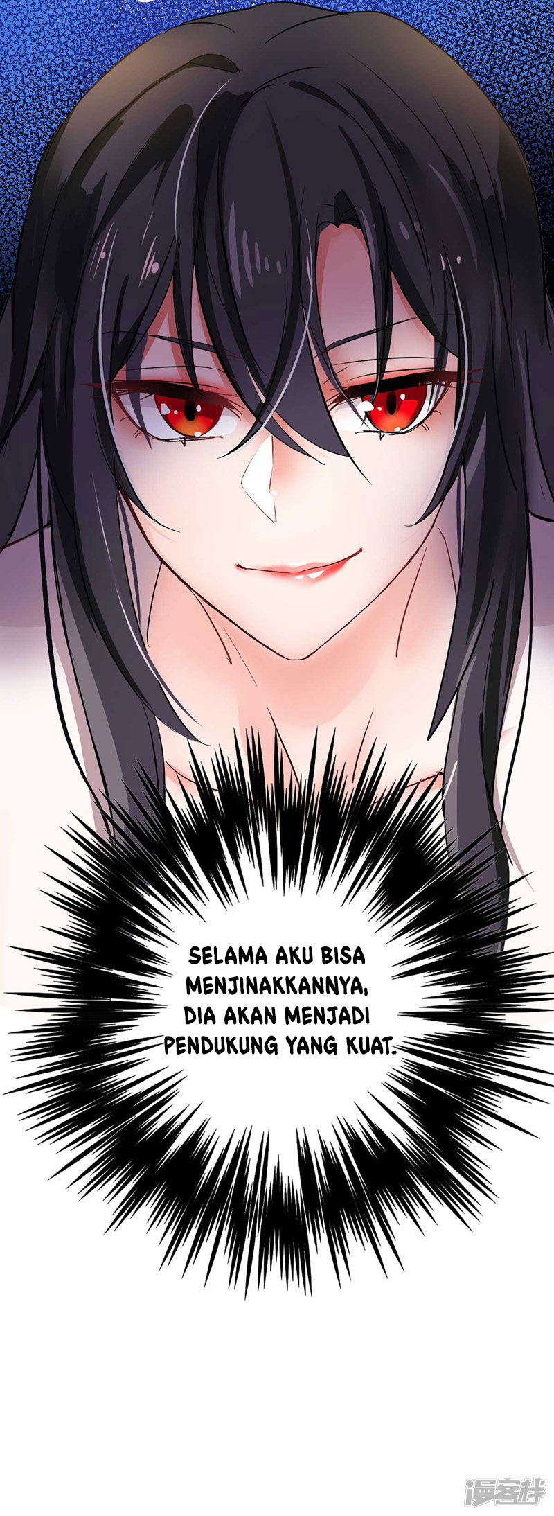 Miss Nine Doctor Chapter 05 Bahasa Indonesia