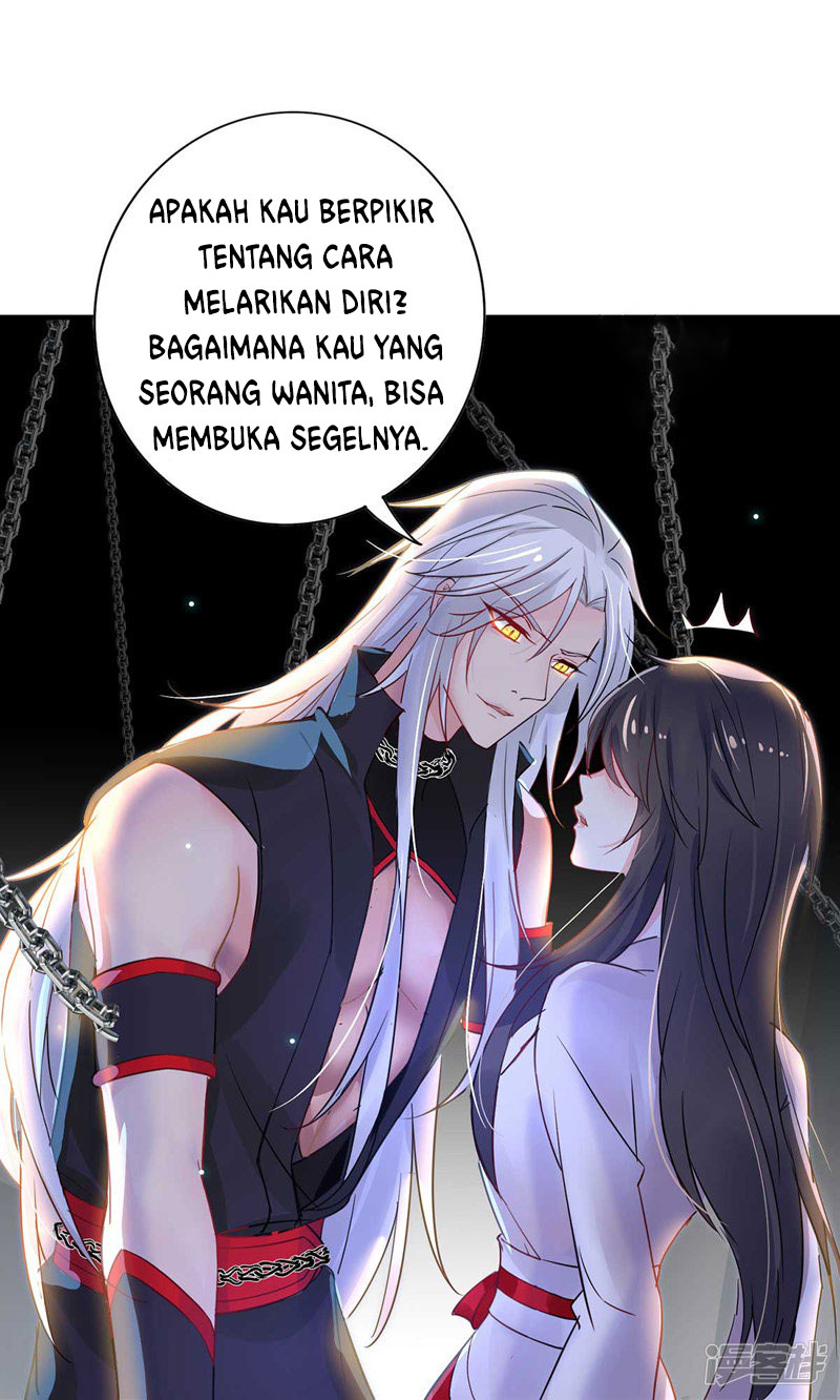 Miss Nine Doctor Chapter 05 Bahasa Indonesia