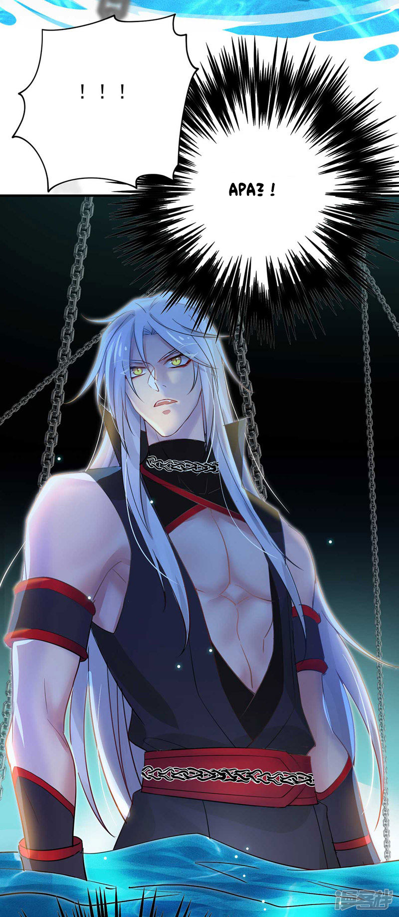 Miss Nine Doctor Chapter 05 Bahasa Indonesia