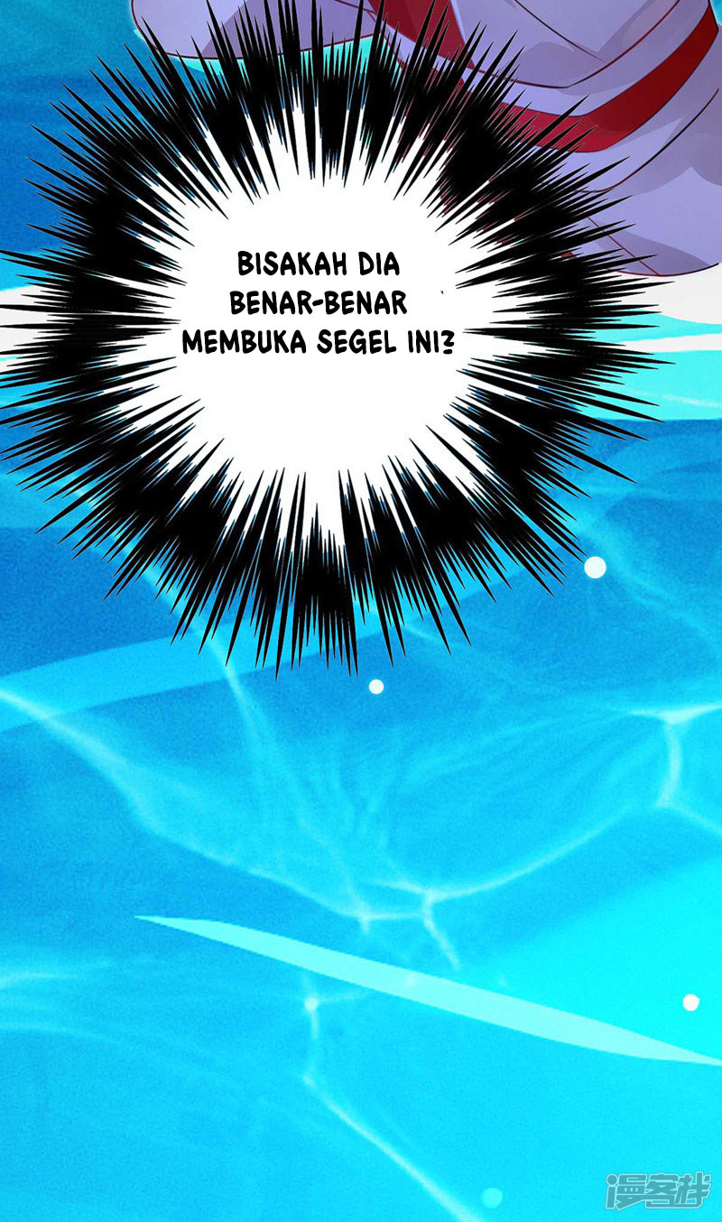 Miss Nine Doctor Chapter 05 Bahasa Indonesia