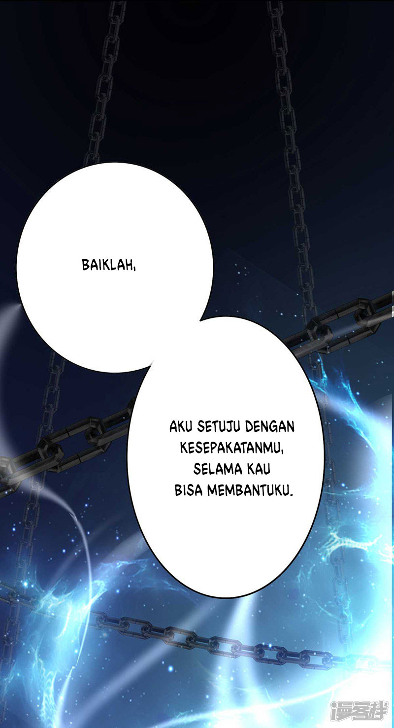 Miss Nine Doctor Chapter 05 Bahasa Indonesia