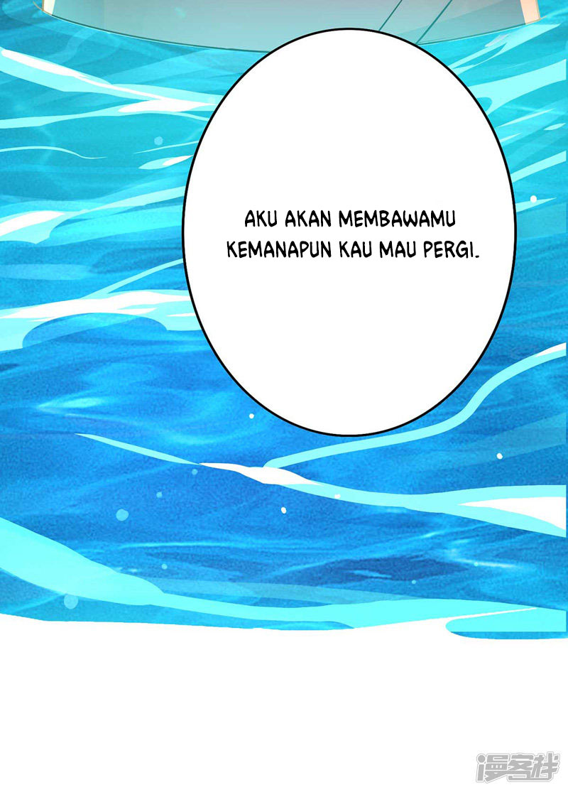 Miss Nine Doctor Chapter 05 Bahasa Indonesia