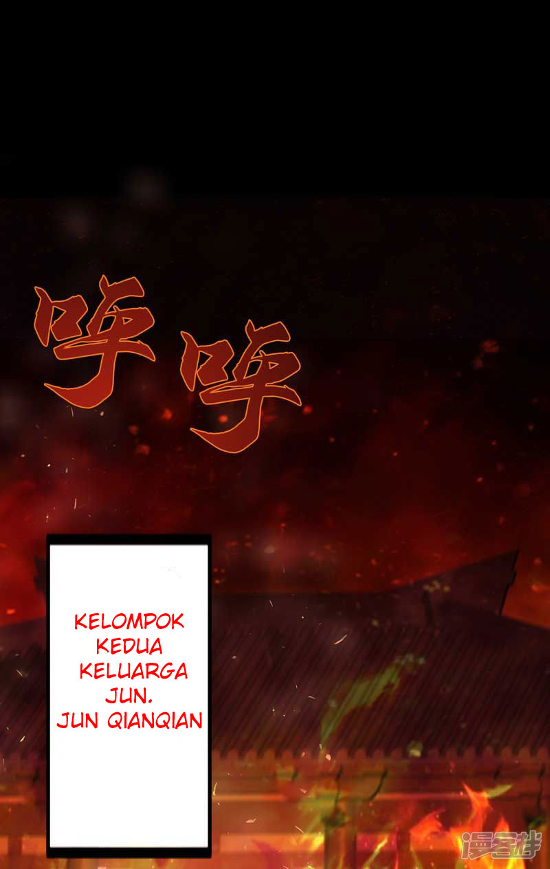 Miss Nine Doctor Chapter 07 Bahasa Indonesia