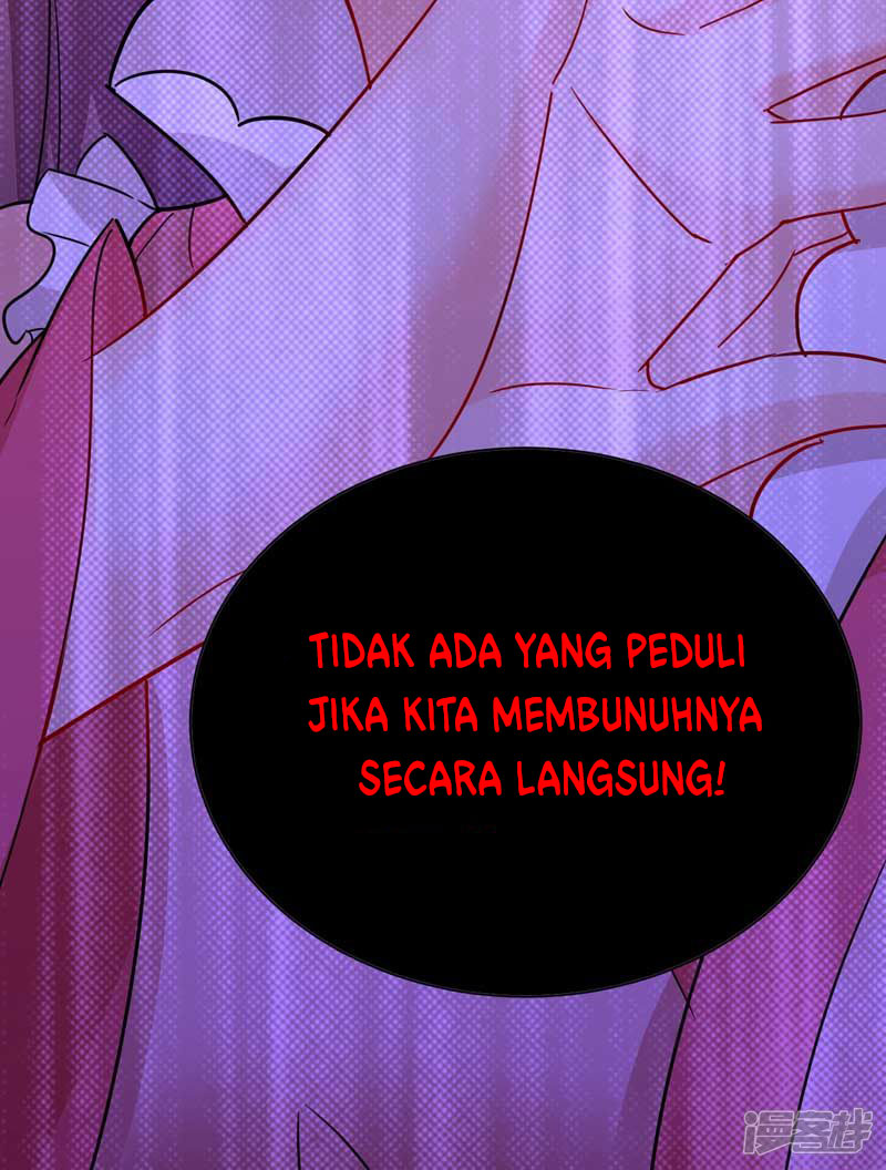 Miss Nine Doctor Chapter 07 Bahasa Indonesia