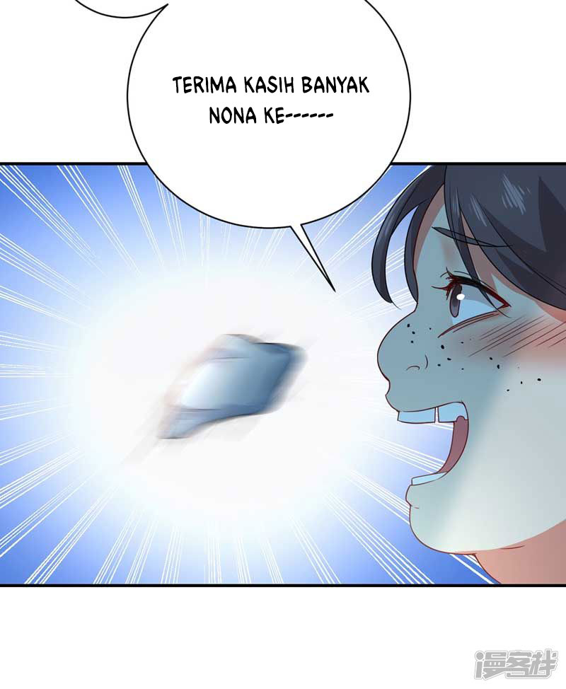 Miss Nine Doctor Chapter 07 Bahasa Indonesia