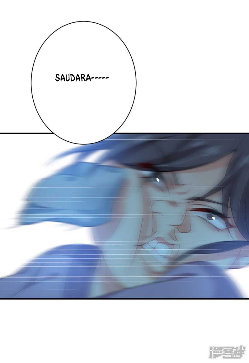 Miss Nine Doctor Chapter 07 Bahasa Indonesia