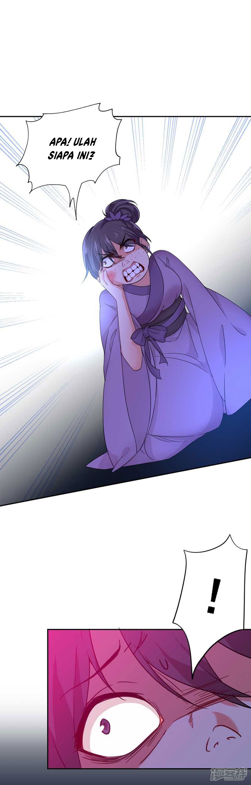 Miss Nine Doctor Chapter 07 Bahasa Indonesia