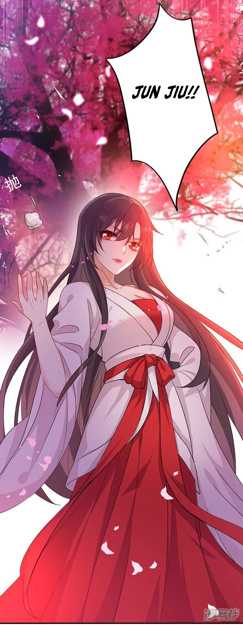 Miss Nine Doctor Chapter 07 Bahasa Indonesia