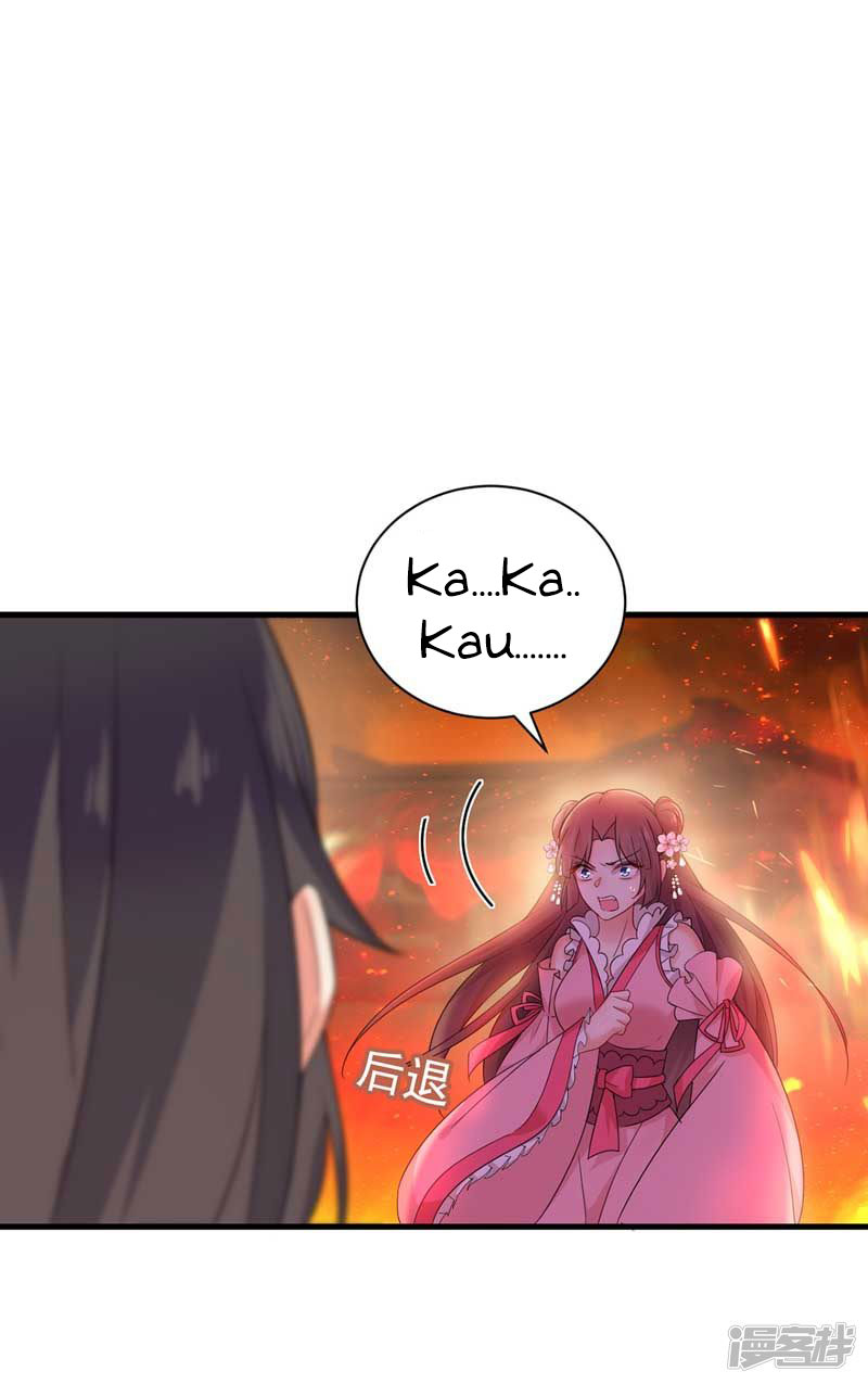 Miss Nine Doctor Chapter 07 Bahasa Indonesia