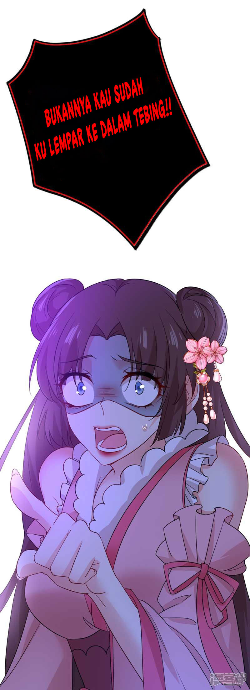 Miss Nine Doctor Chapter 07 Bahasa Indonesia