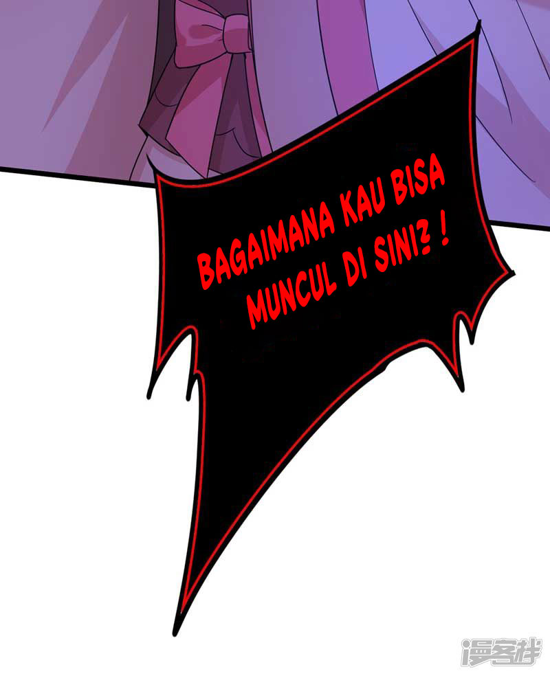 Miss Nine Doctor Chapter 07 Bahasa Indonesia