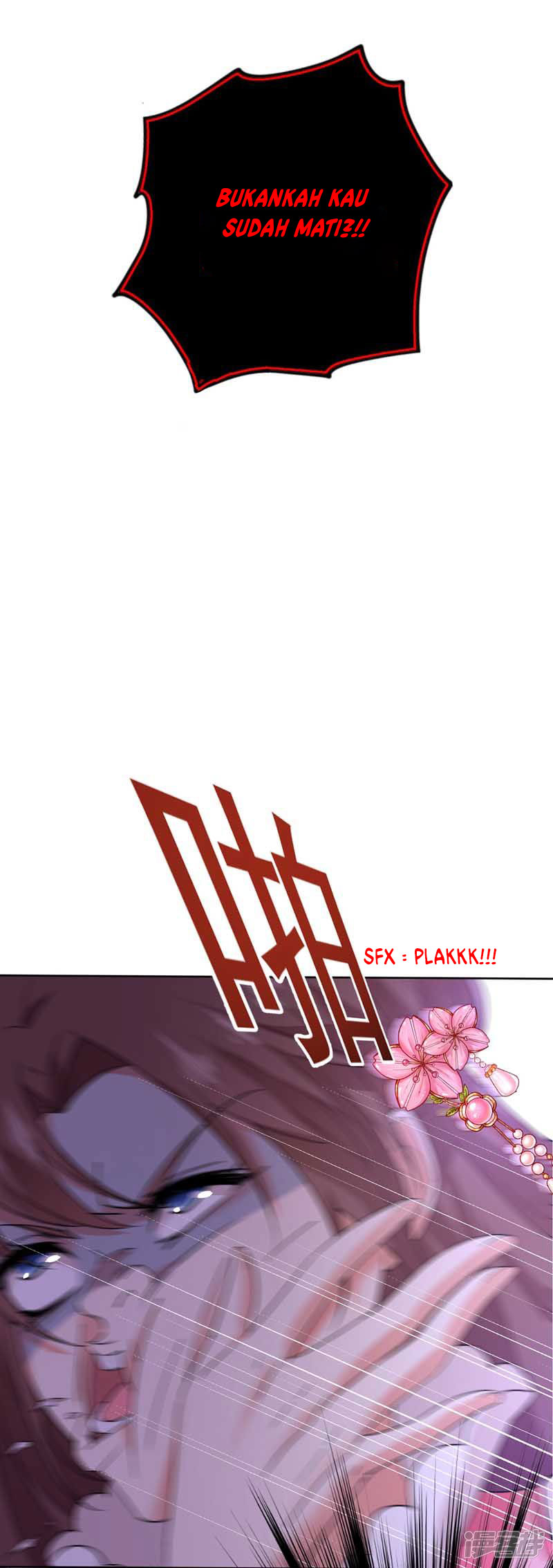 Miss Nine Doctor Chapter 07 Bahasa Indonesia