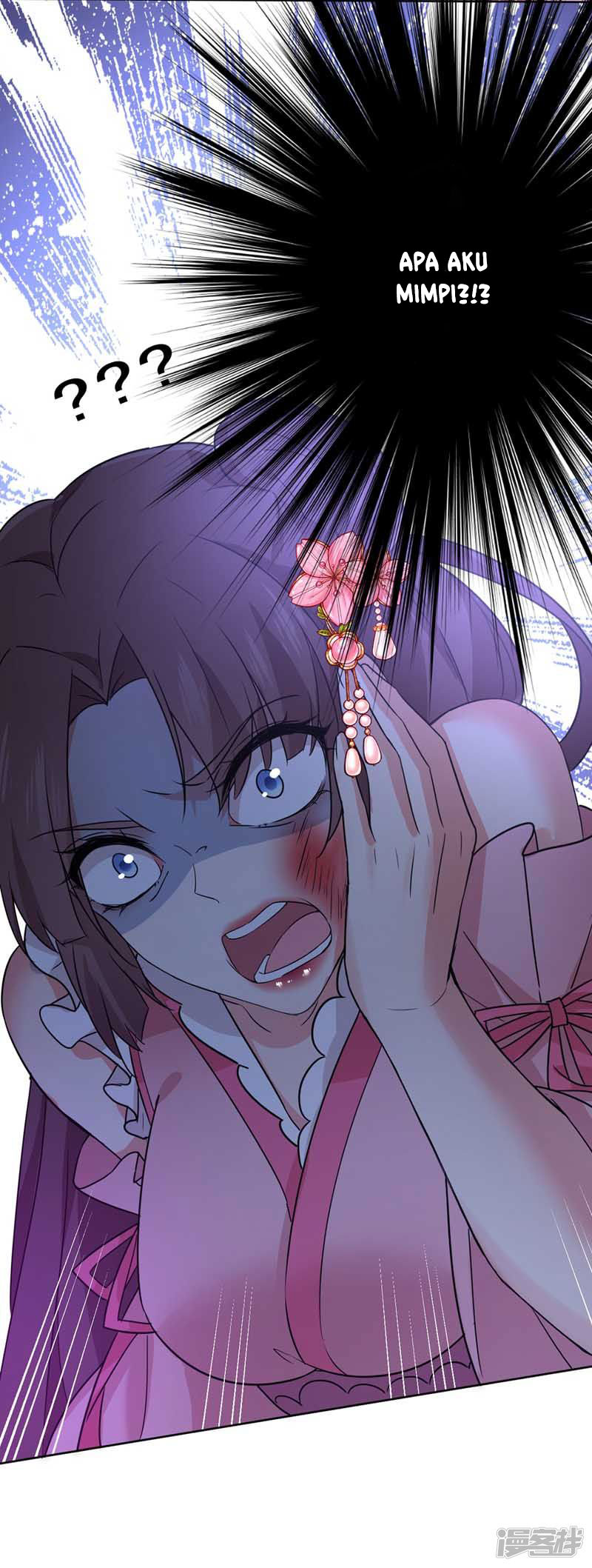 Miss Nine Doctor Chapter 07 Bahasa Indonesia