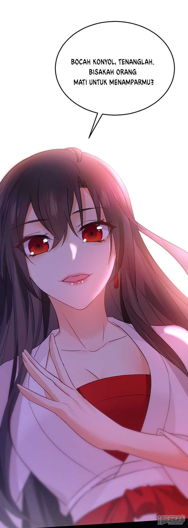 Miss Nine Doctor Chapter 07 Bahasa Indonesia