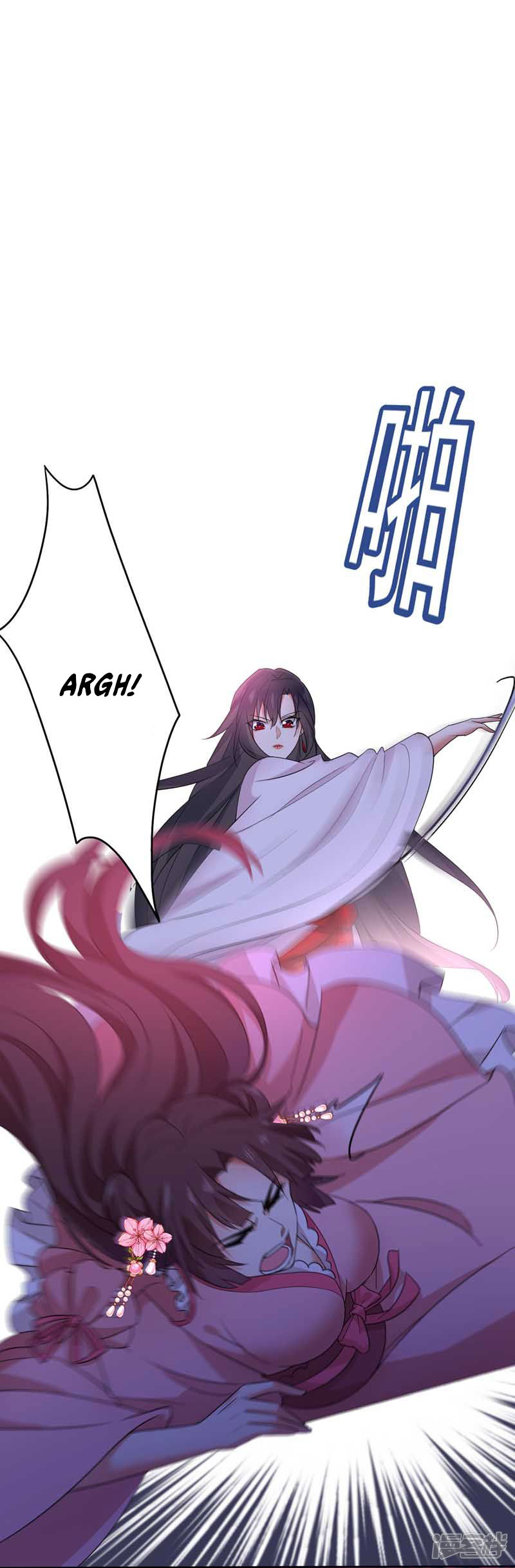 Miss Nine Doctor Chapter 07 Bahasa Indonesia