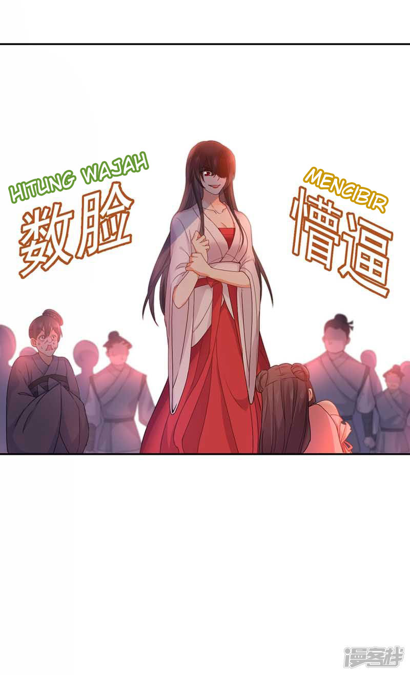 Miss Nine Doctor Chapter 07 Bahasa Indonesia