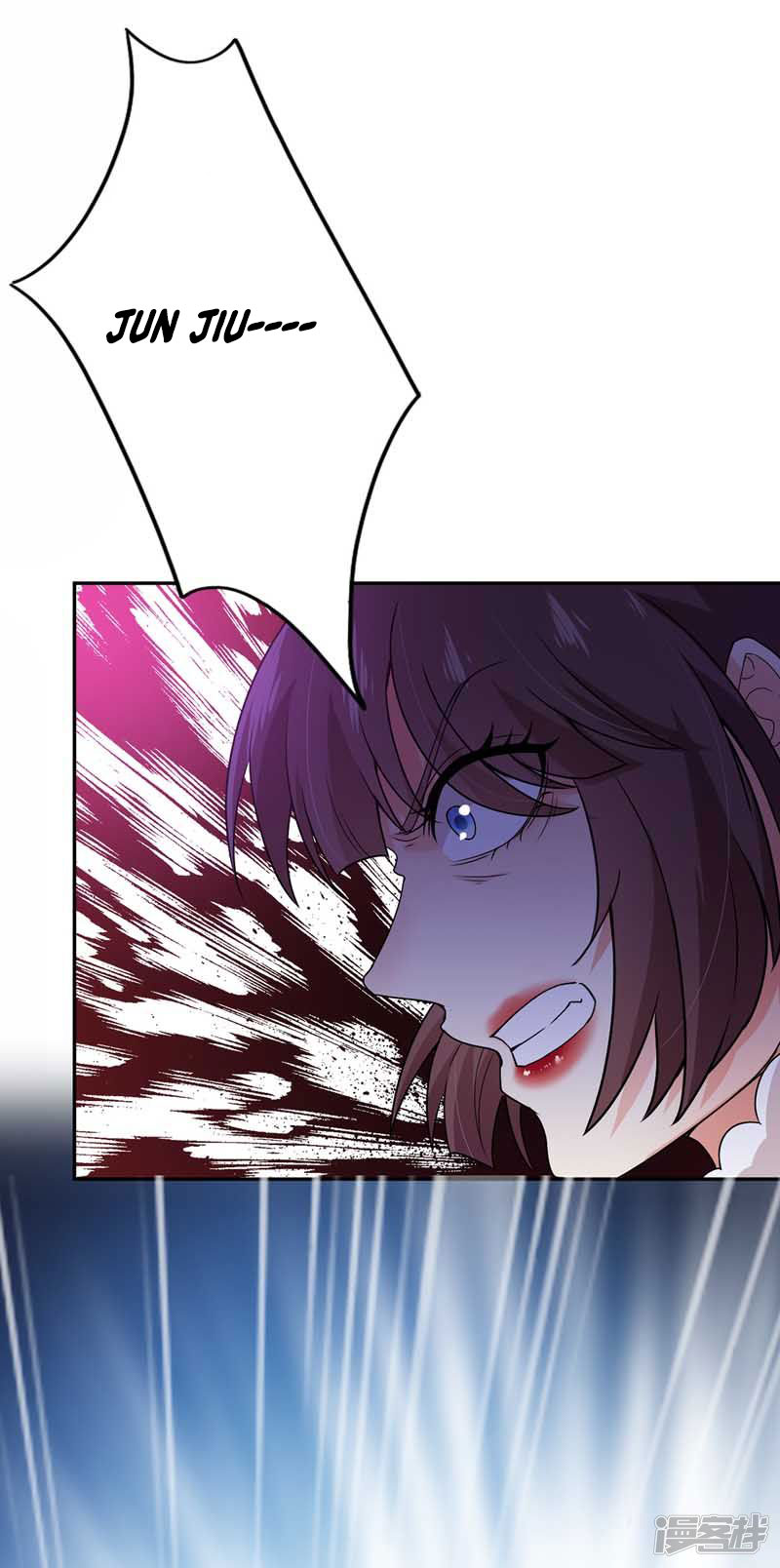 Miss Nine Doctor Chapter 07 Bahasa Indonesia