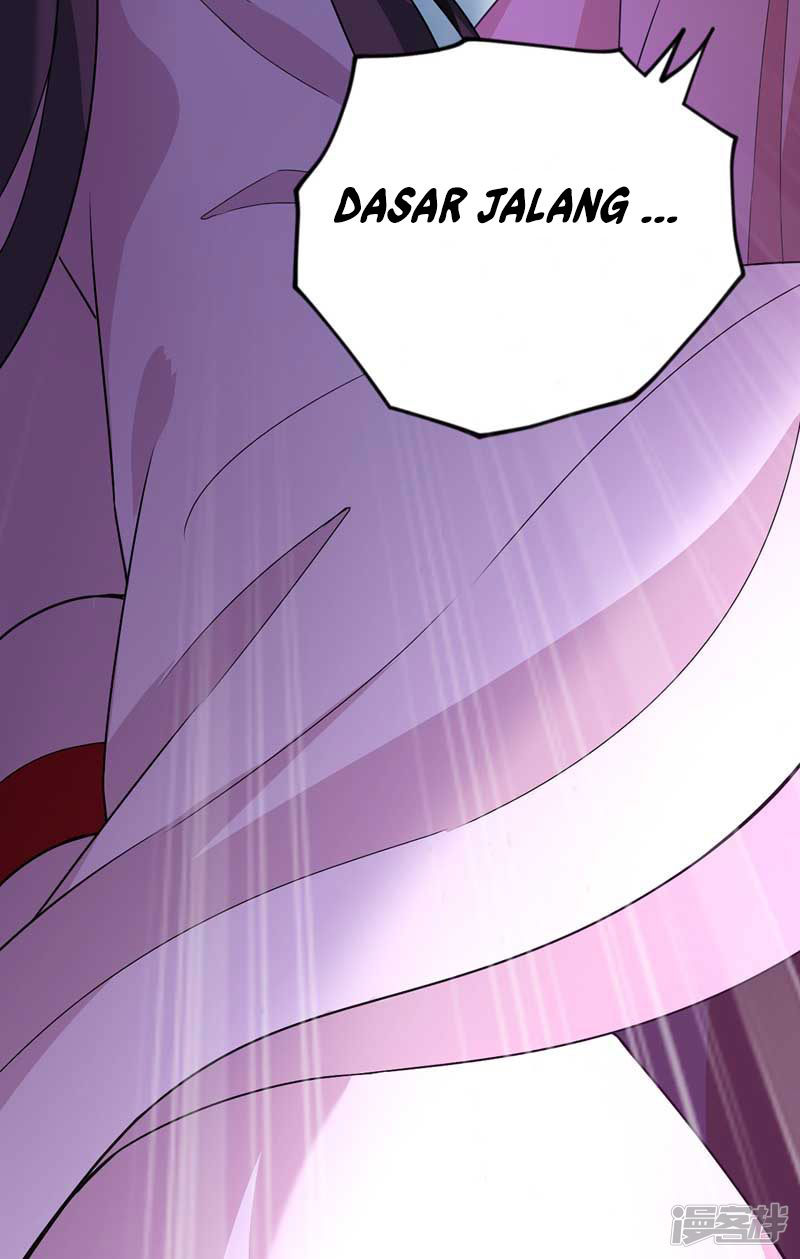 Miss Nine Doctor Chapter 07 Bahasa Indonesia