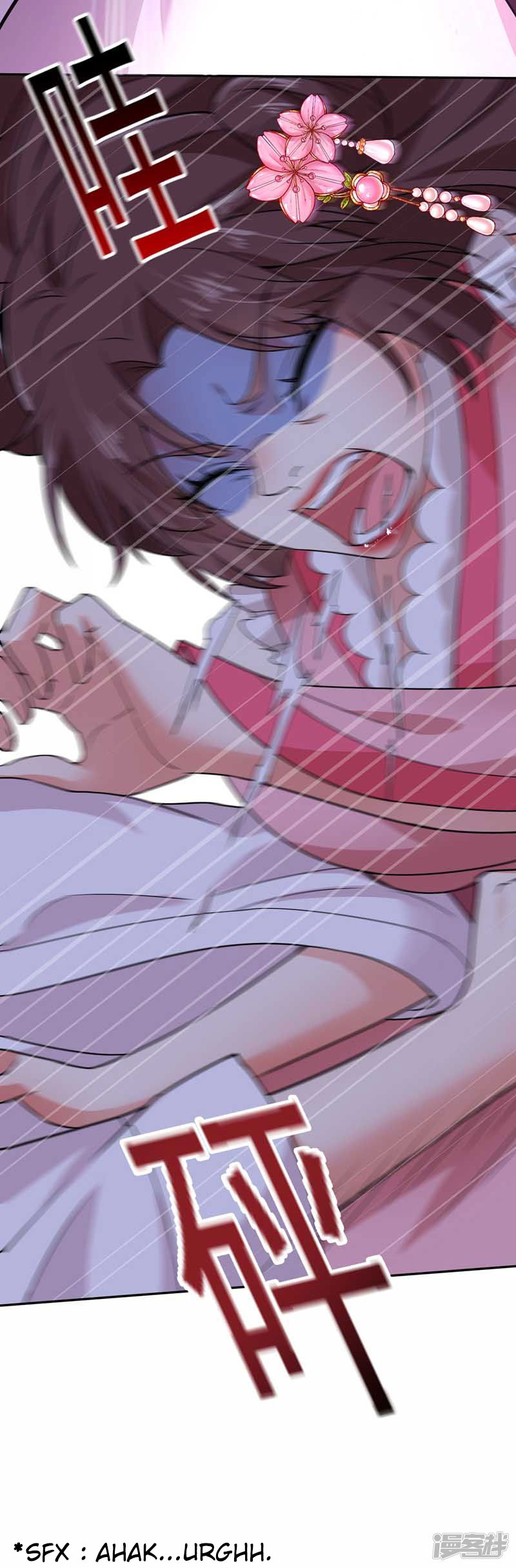 Miss Nine Doctor Chapter 07 Bahasa Indonesia