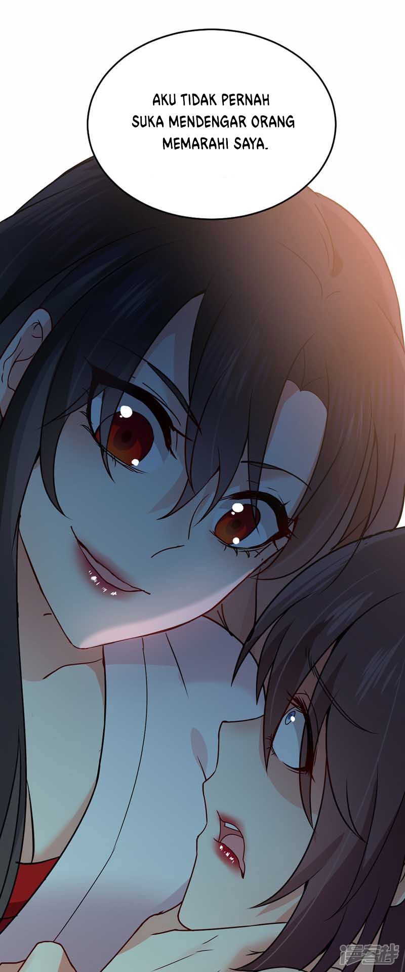 Miss Nine Doctor Chapter 08 Bahasa Indonesia