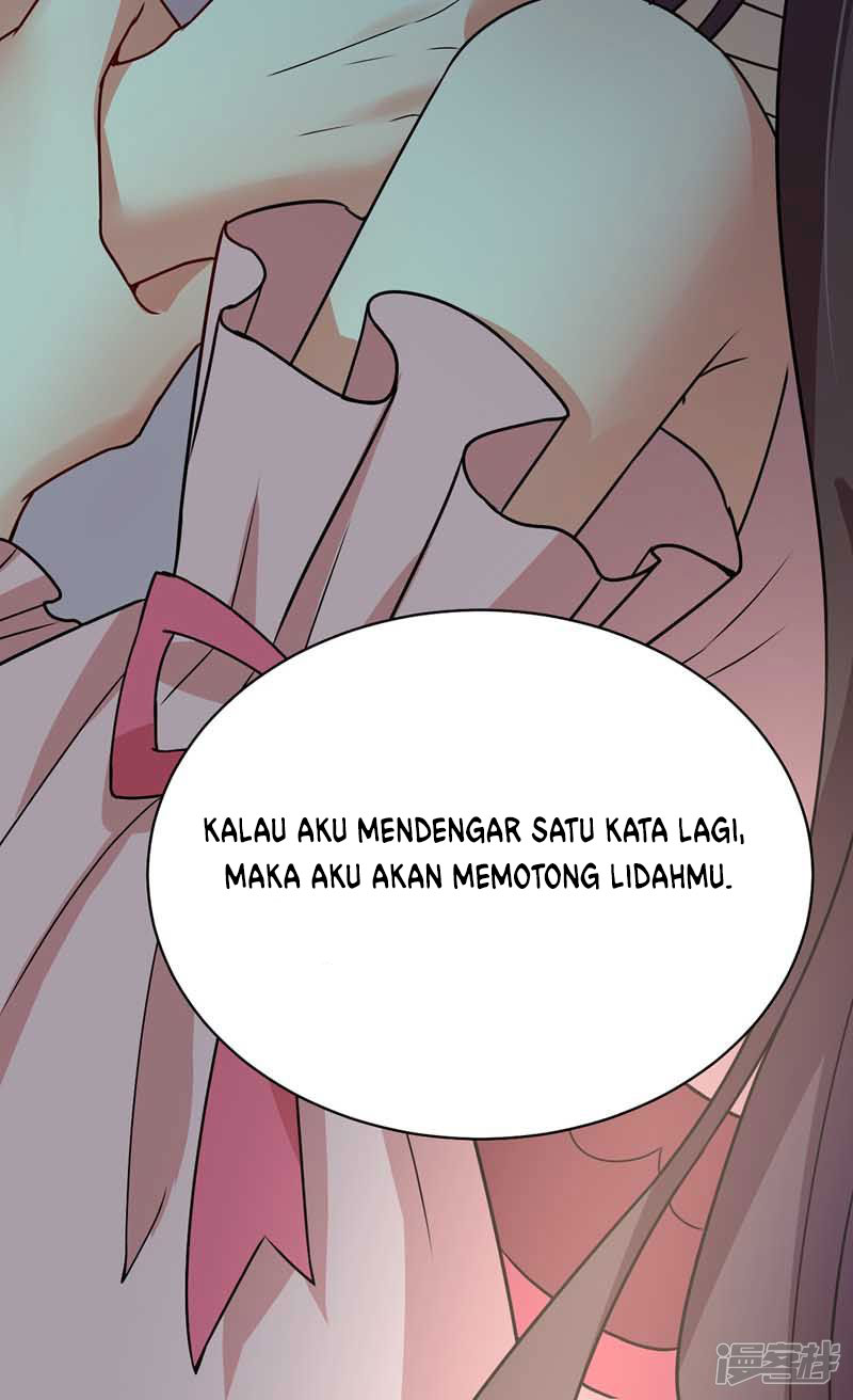 Miss Nine Doctor Chapter 08 Bahasa Indonesia