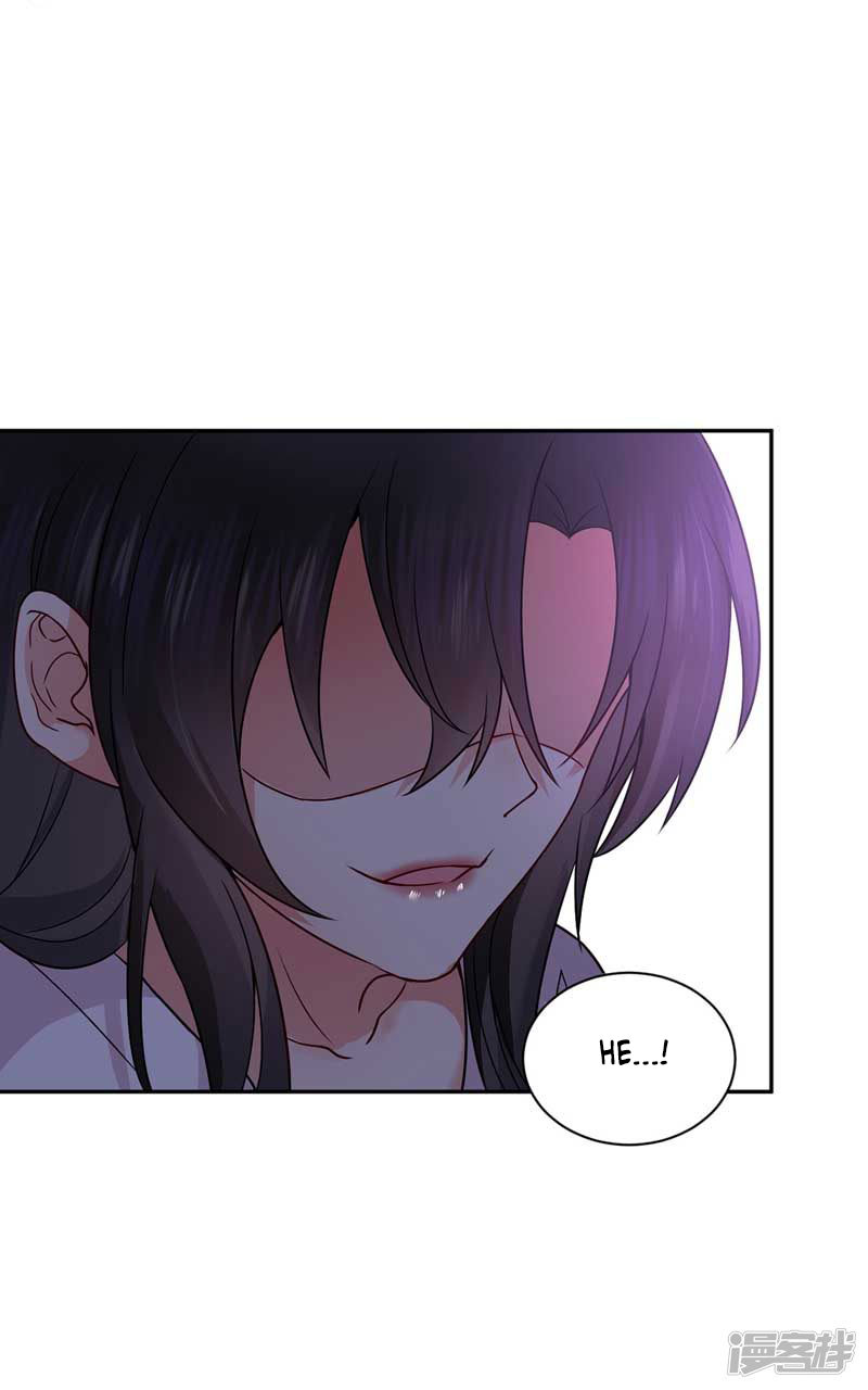 Miss Nine Doctor Chapter 08 Bahasa Indonesia