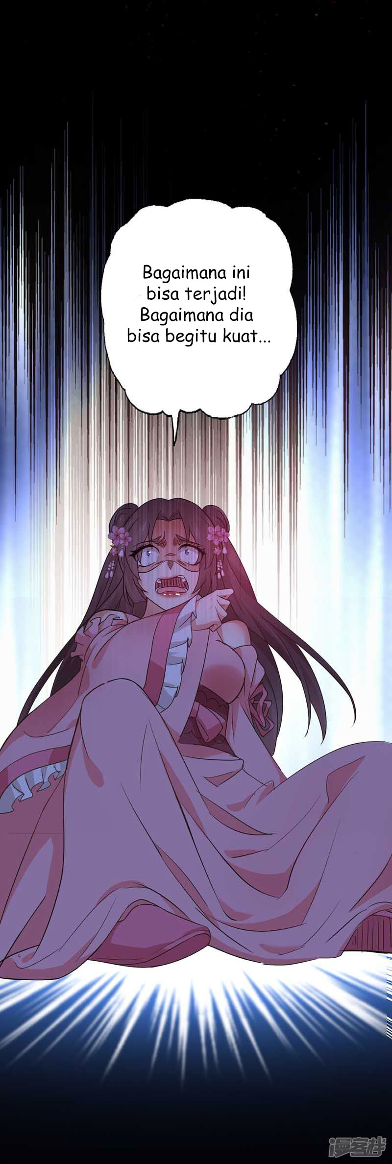 Miss Nine Doctor Chapter 08 Bahasa Indonesia