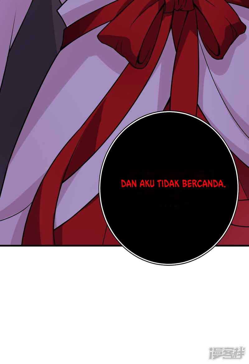 Miss Nine Doctor Chapter 08 Bahasa Indonesia