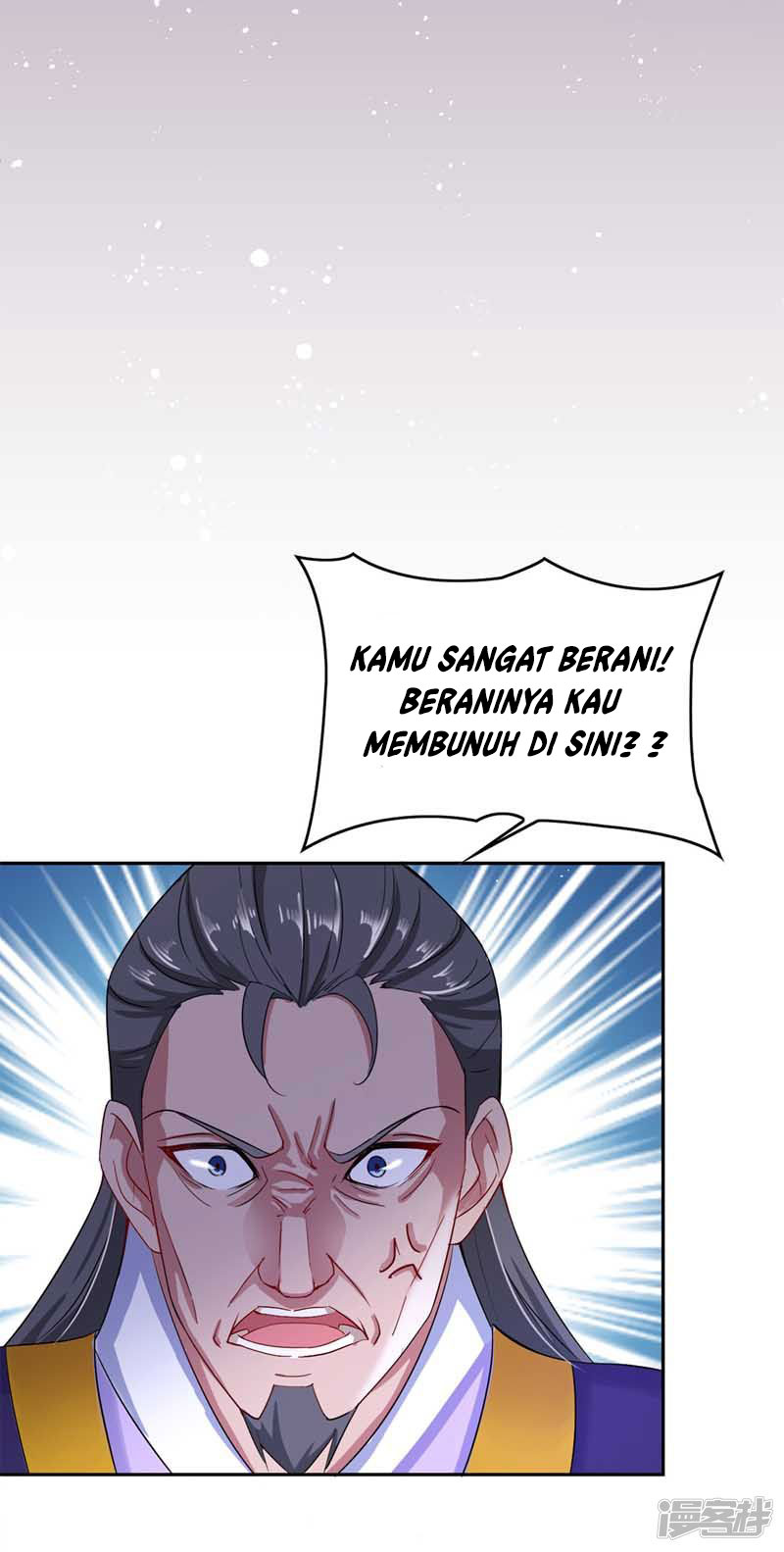 Miss Nine Doctor Chapter 08 Bahasa Indonesia