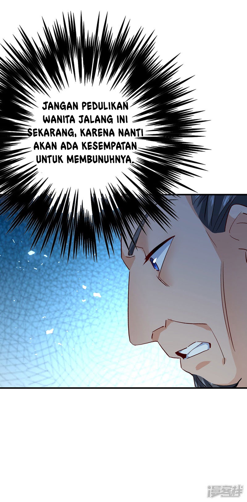 Miss Nine Doctor Chapter 11 Bahasa Indonesia