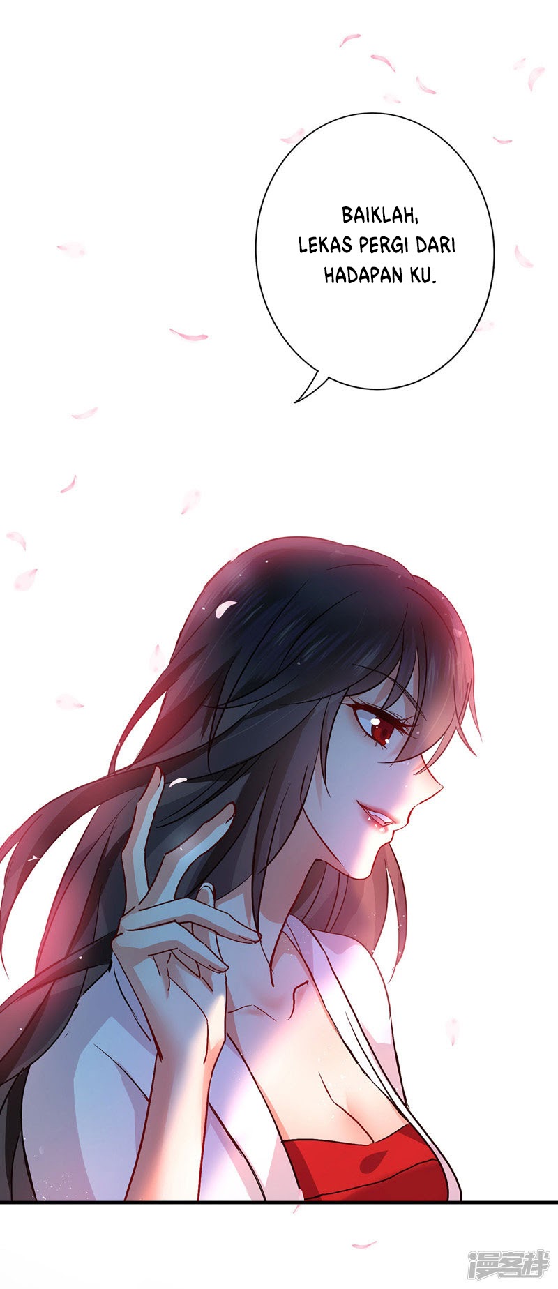 Miss Nine Doctor Chapter 11 Bahasa Indonesia