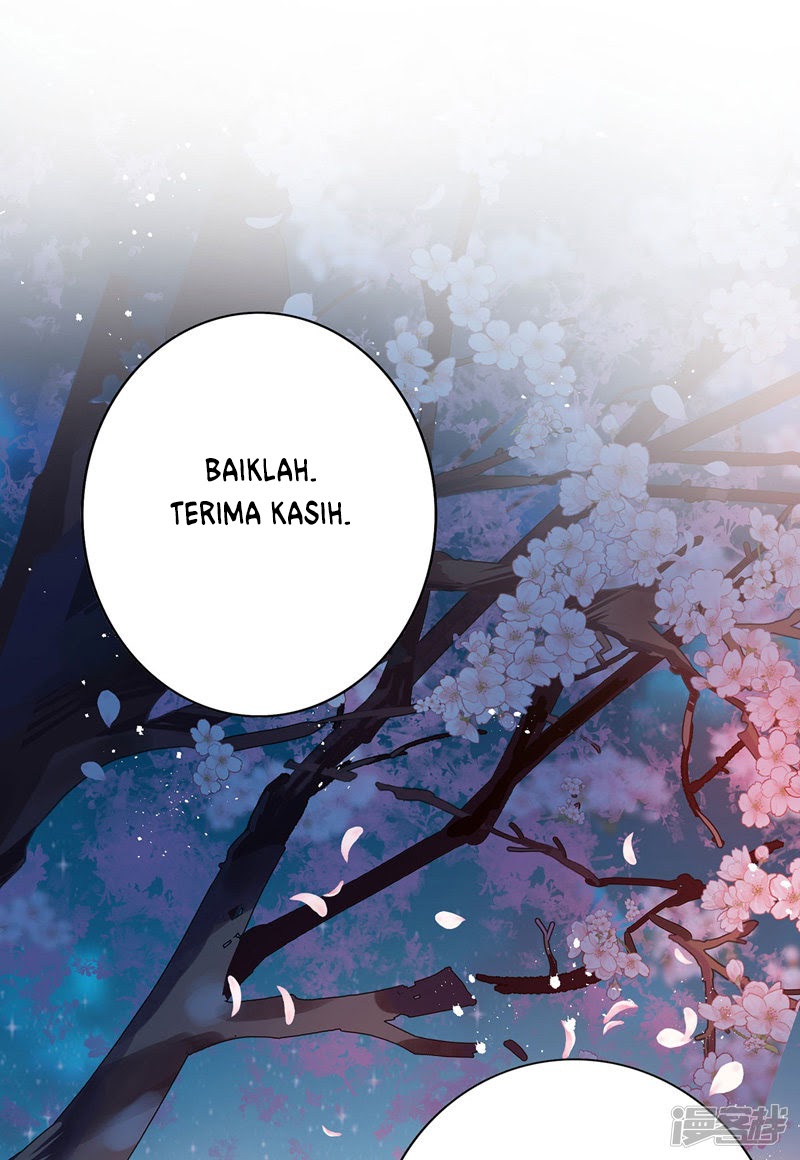 Miss Nine Doctor Chapter 11 Bahasa Indonesia