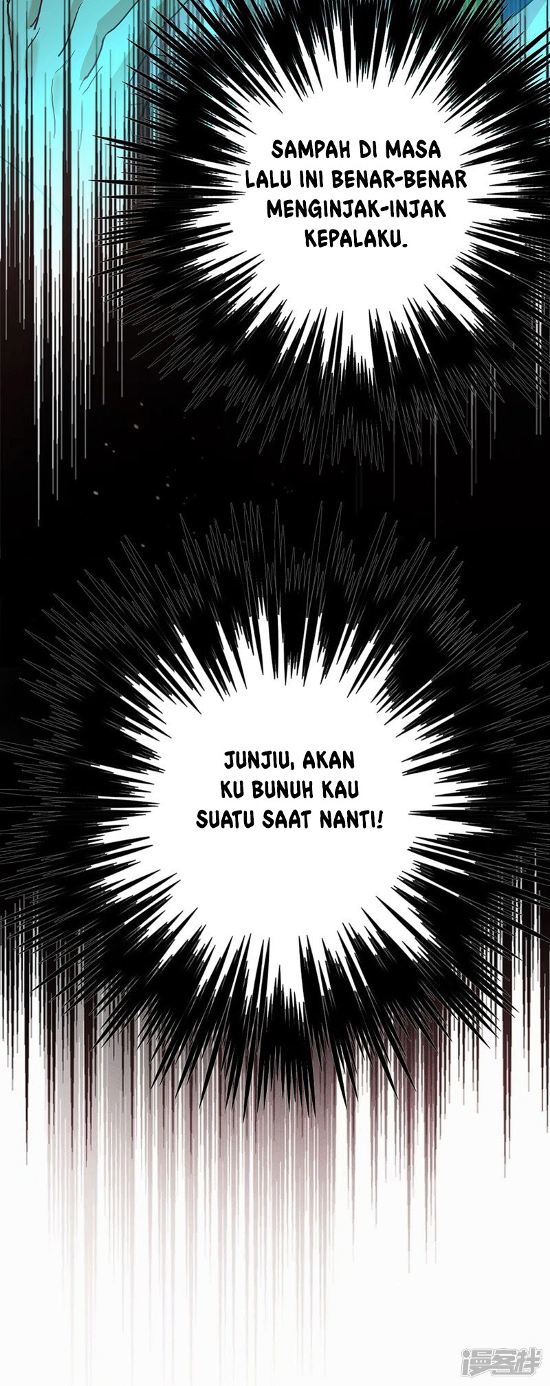 Miss Nine Doctor Chapter 11 Bahasa Indonesia