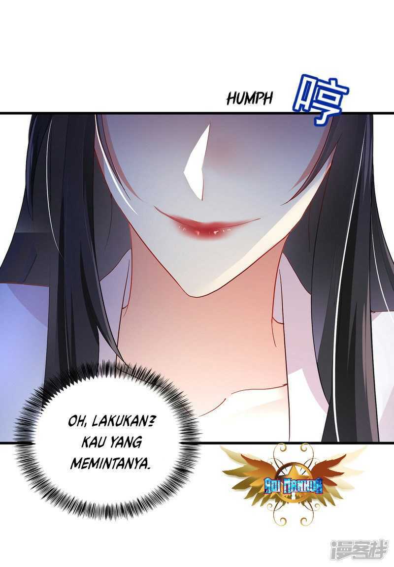 Miss Nine Doctor Chapter 25 Bahasa Indonesia