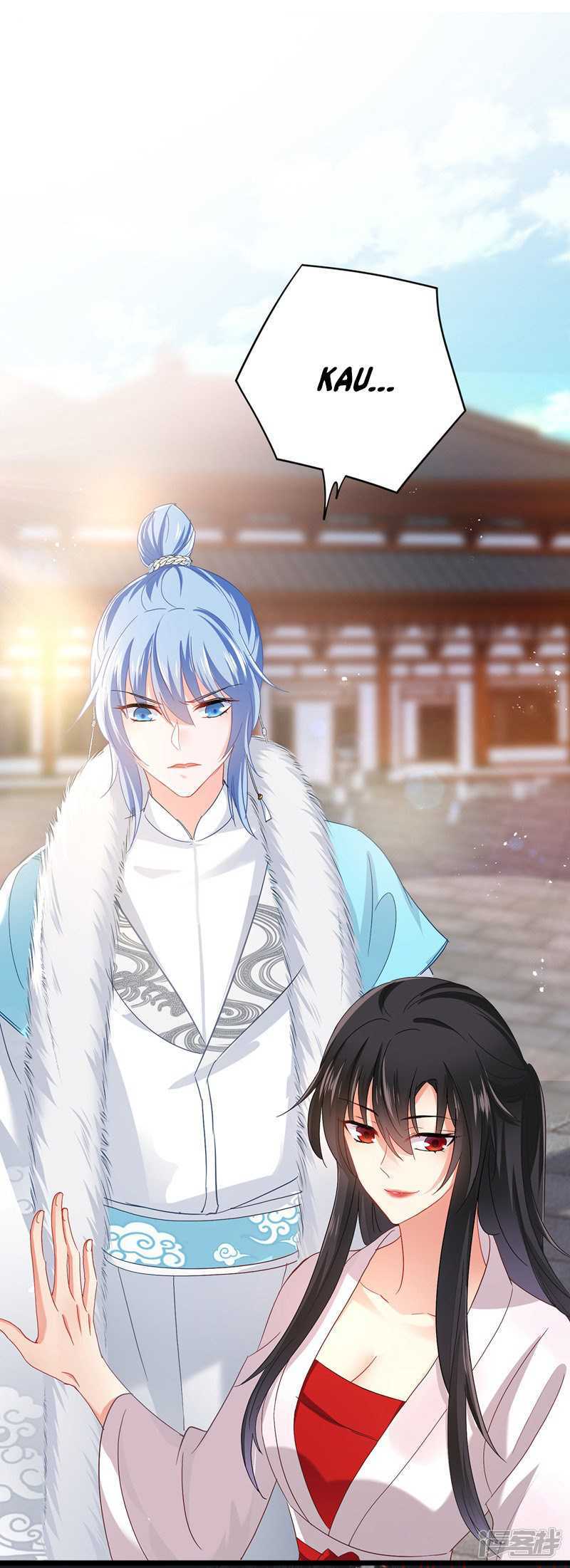 Miss Nine Doctor Chapter 25 Bahasa Indonesia