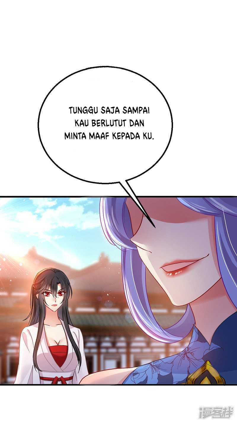 Miss Nine Doctor Chapter 25 Bahasa Indonesia