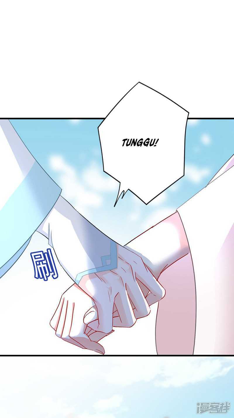 Miss Nine Doctor Chapter 25 Bahasa Indonesia