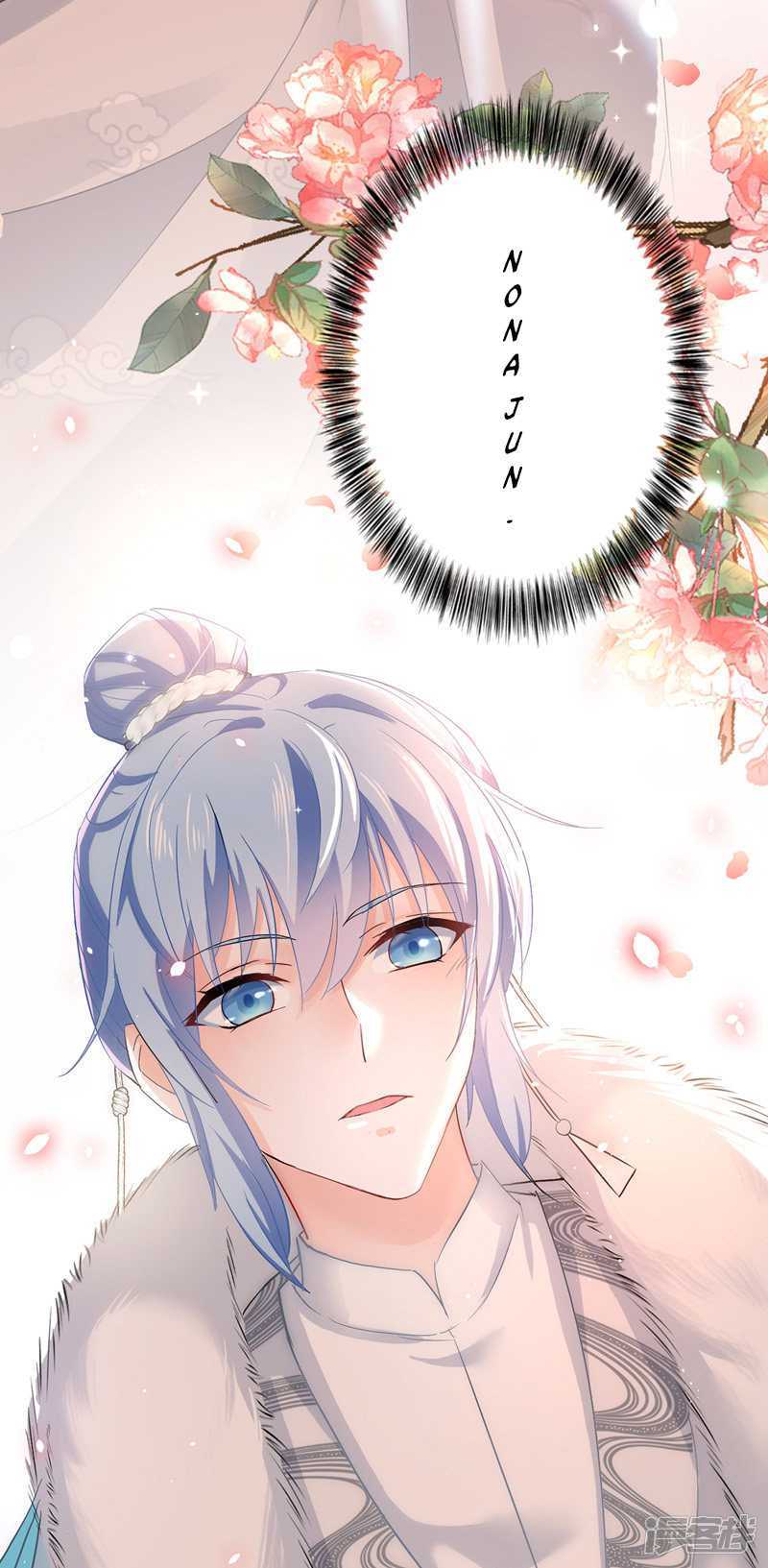 Miss Nine Doctor Chapter 25 Bahasa Indonesia