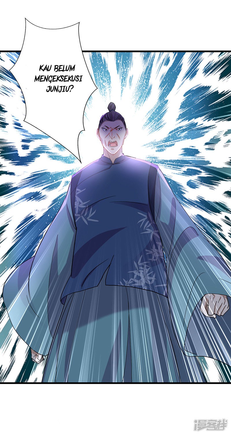 Miss Nine Doctor chapter 28