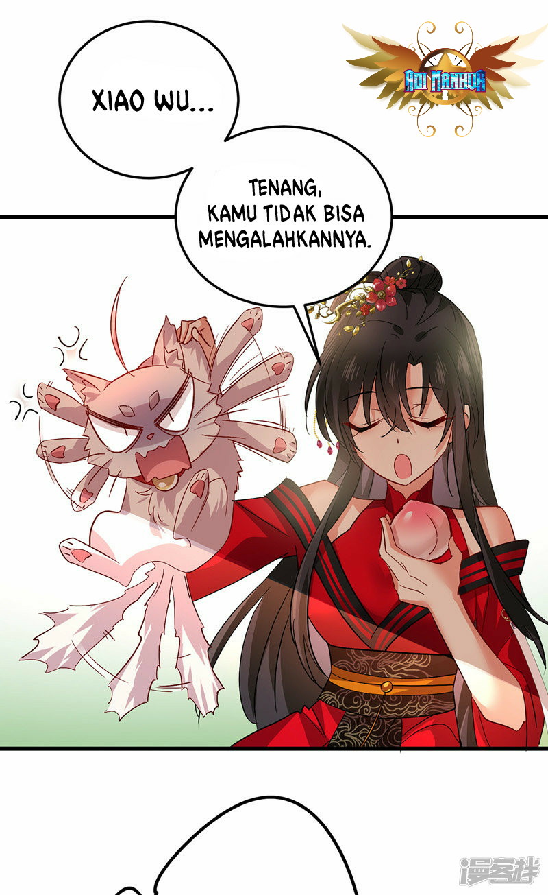 Miss Nine Doctor Chapter 37 Bahasa Indonesia