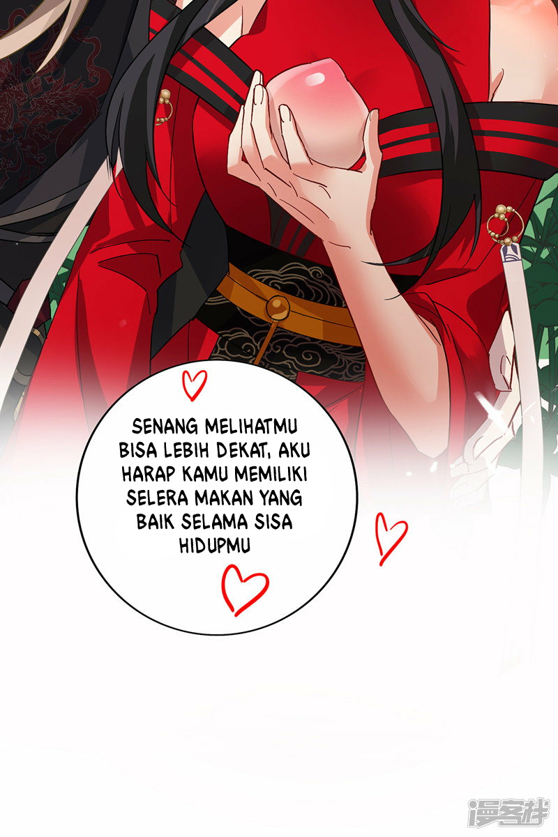 Miss Nine Doctor Chapter 37 Bahasa Indonesia