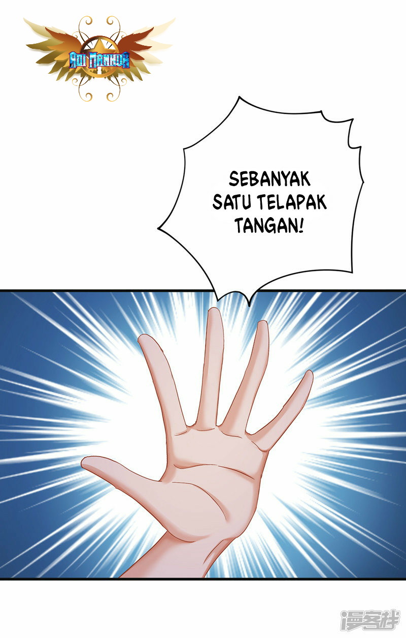 Miss Nine Doctor Chapter 37 Bahasa Indonesia