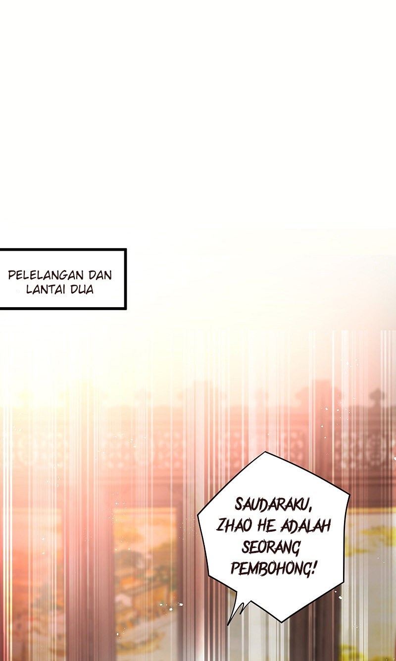 Miss Nine Doctor chapter 39