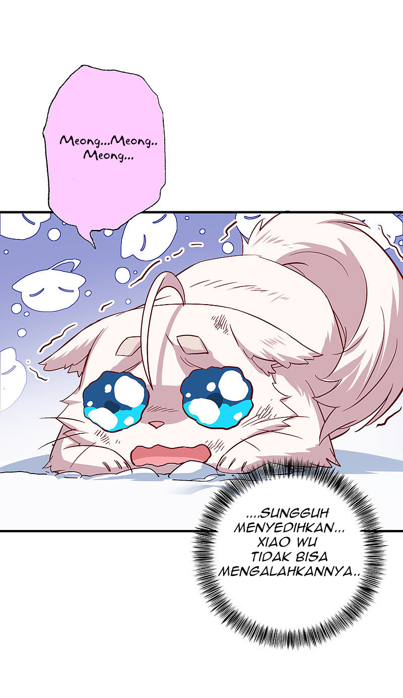 Miss Nine Doctor chapter 50