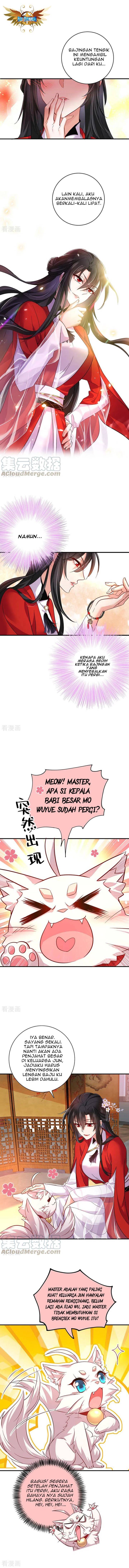 Miss Nine Doctor Chapter 52 Bahasa Indonesia