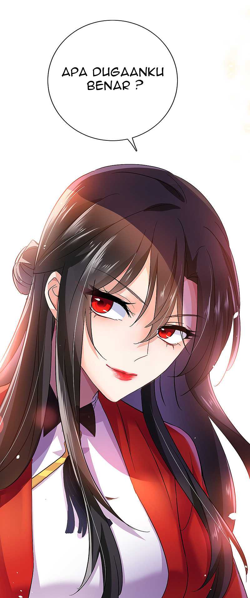 Miss Nine Doctor Chapter 61 Bahasa Indonesia