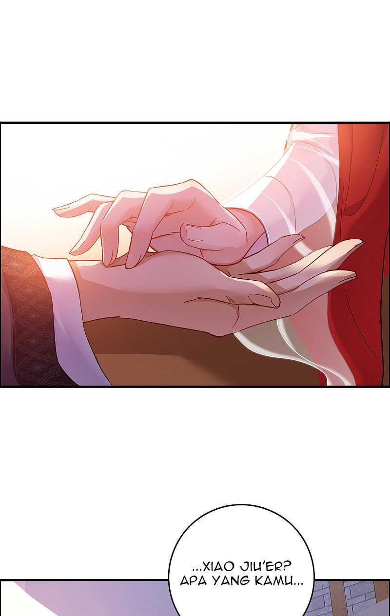 Miss Nine Doctor Chapter 61 Bahasa Indonesia