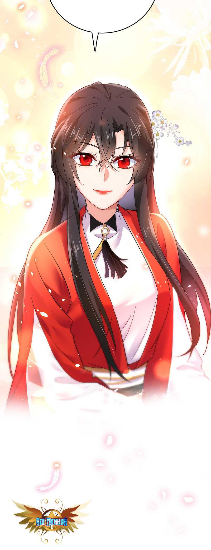 Miss Nine Doctor Chapter 61 Bahasa Indonesia