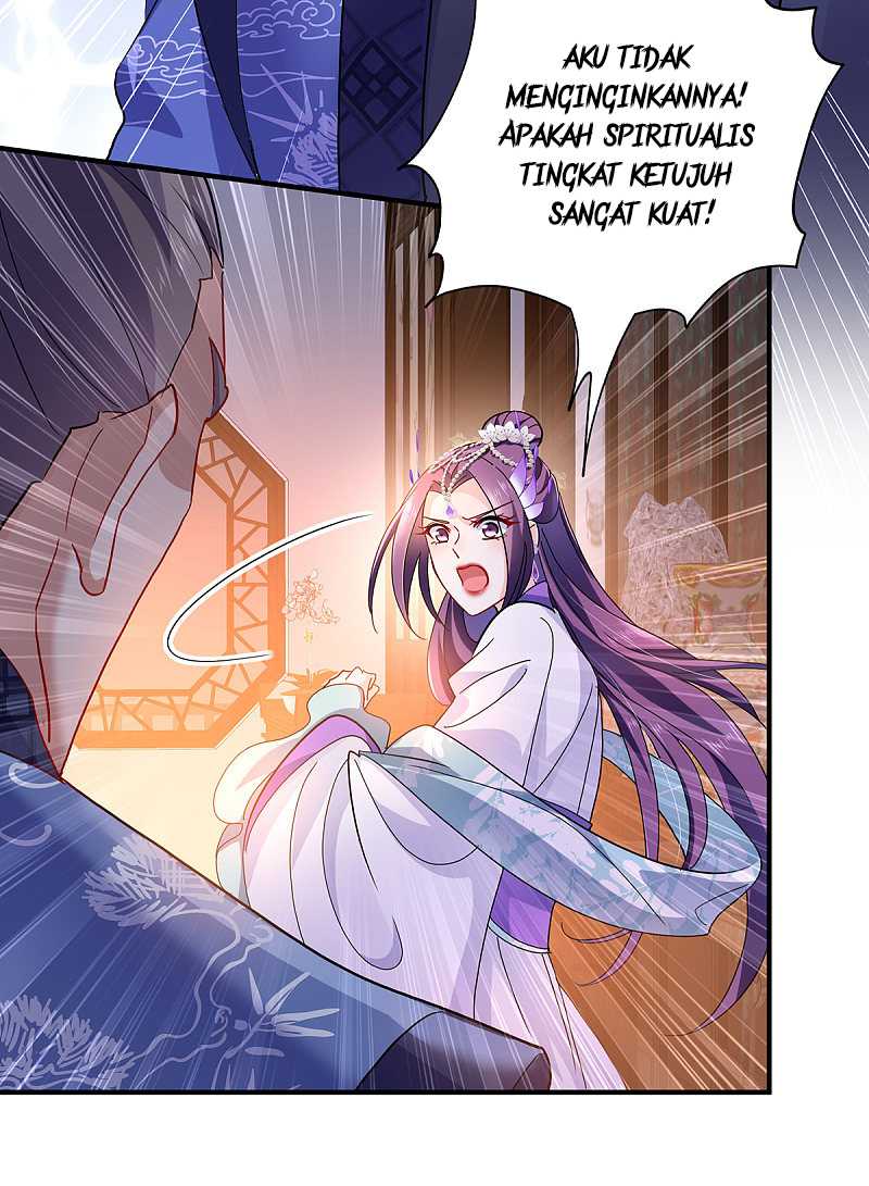 Miss Nine Doctor Chapter 61 Bahasa Indonesia