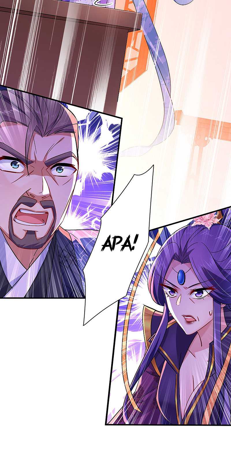 Miss Nine Doctor Chapter 61 Bahasa Indonesia